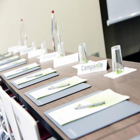 Campanile La Roche Sur Yon à La Roche-Sur-Yon, FR