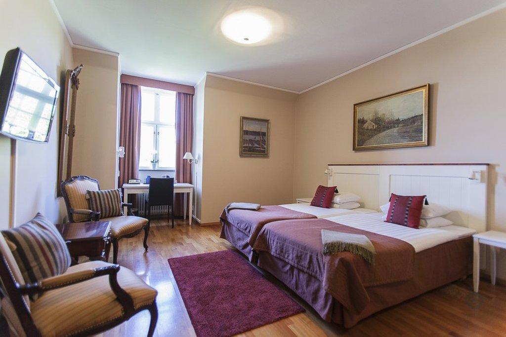 Eksjo Stadshotel i Eksjö, SE