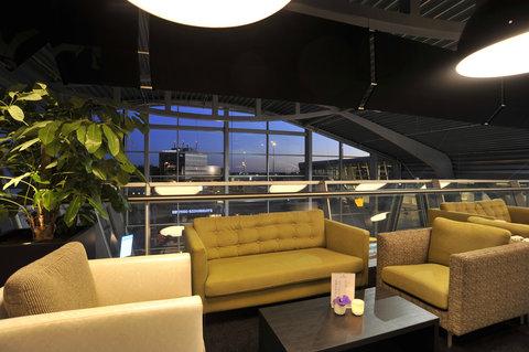 Tulip Inn Eindhoven Airport in Eindhoven, NL