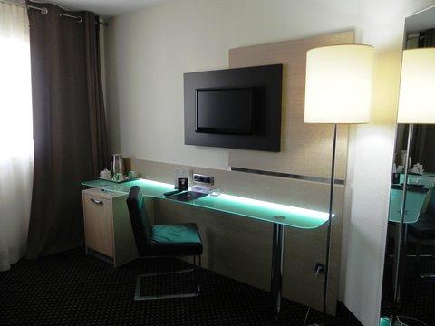 Hotel Apogia Nice a Nice, FR