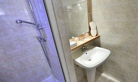 Hotel Kyriad Frejus - Saint Raphael in Frejus, FR