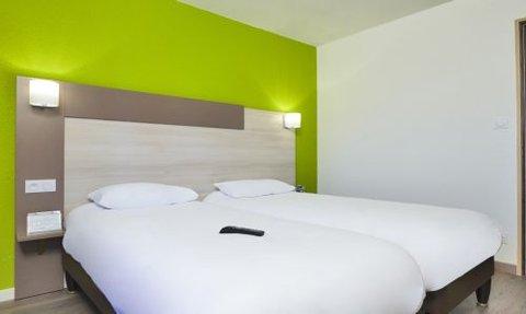 Kyriad Dijon - Longvic в Dijon, FR