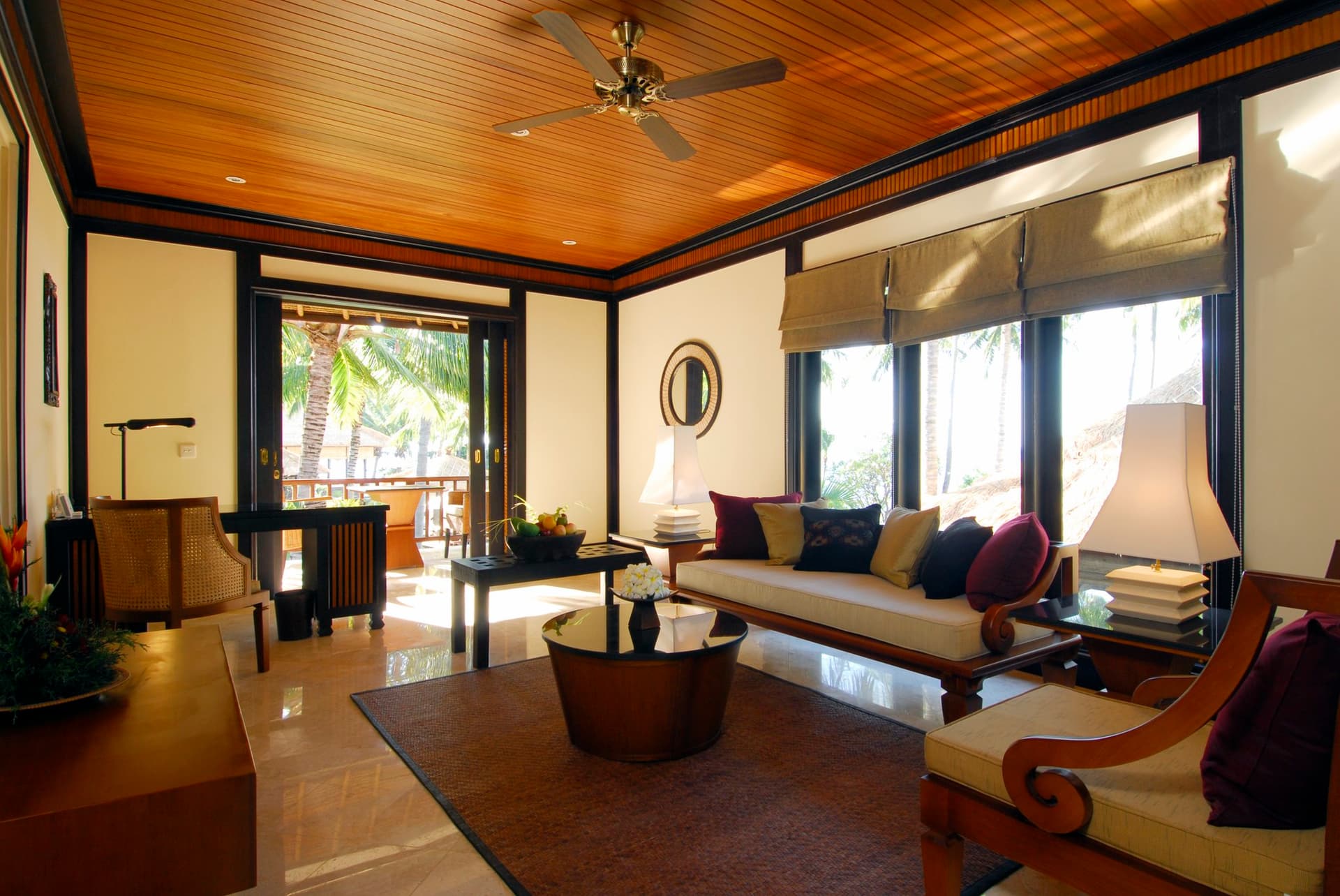 Spa Village Resort Tembok Bali в Bali, ID