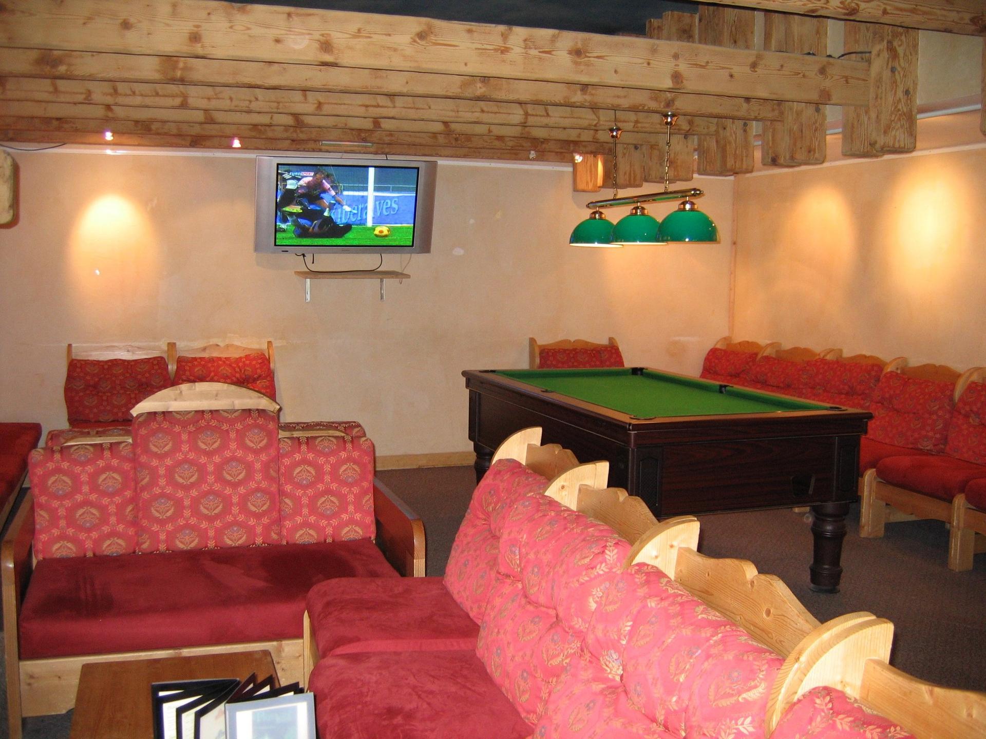 Hotel Prieure, Chamonix, FR