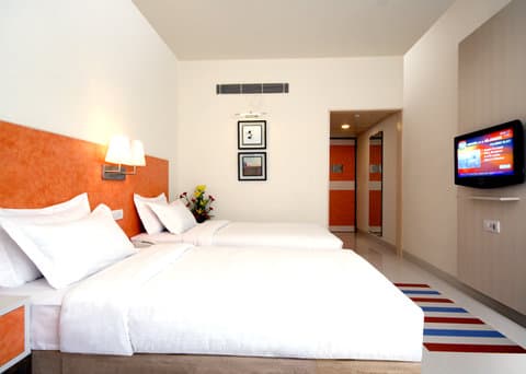 Aditya Hometel - Hyderabad в Hyderabad, IN