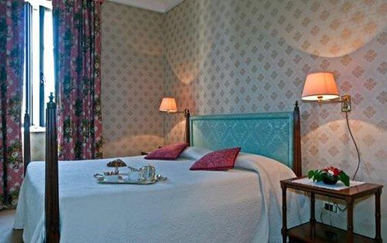 Locanda L'Elisa a Lucca, IT