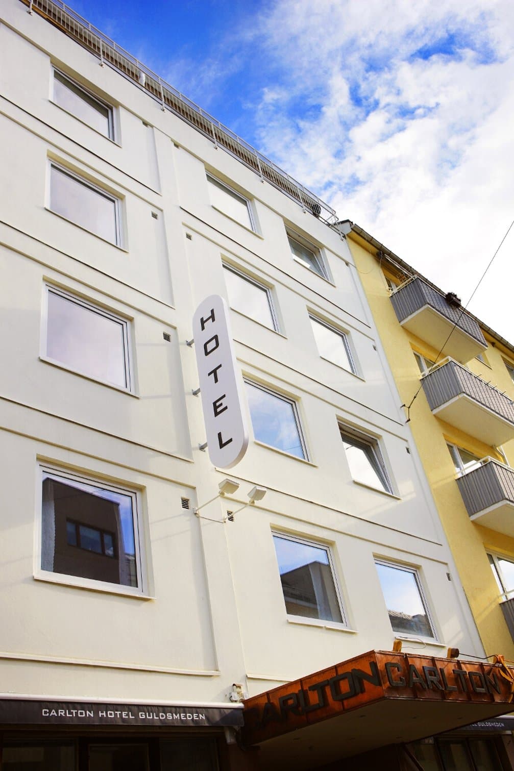 Guldsmeden Hotel - Oslo à Oslo, NO