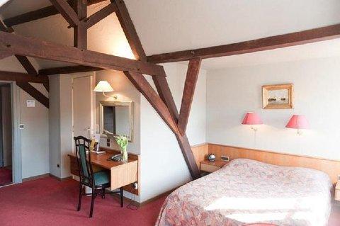 Hotel Europ a Bruges, BE