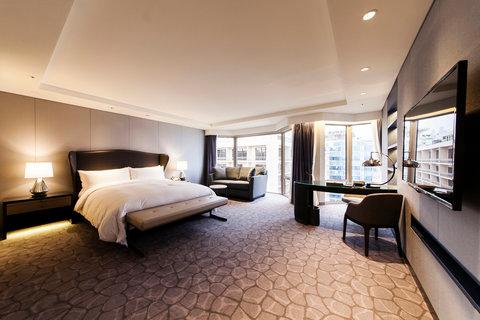 Paradise Hotel Busan в Busan, KR