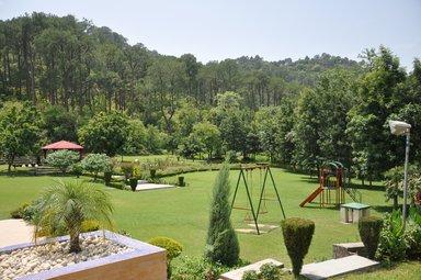 Country Inn & Suites By Radisson Vaishno i Katra, IN