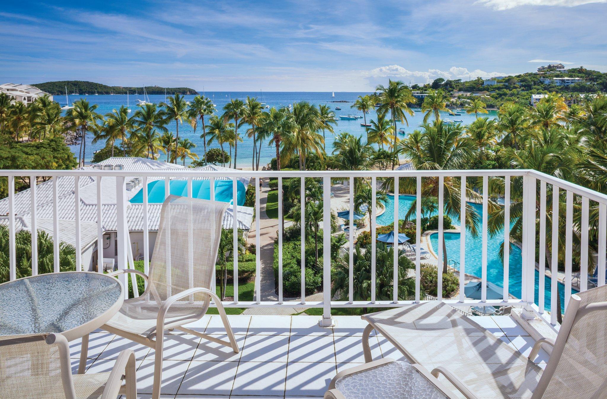 Elysian Beach Resort image