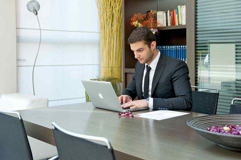 Stezzano, IT 的 Mercure Bergamo Aeroporto