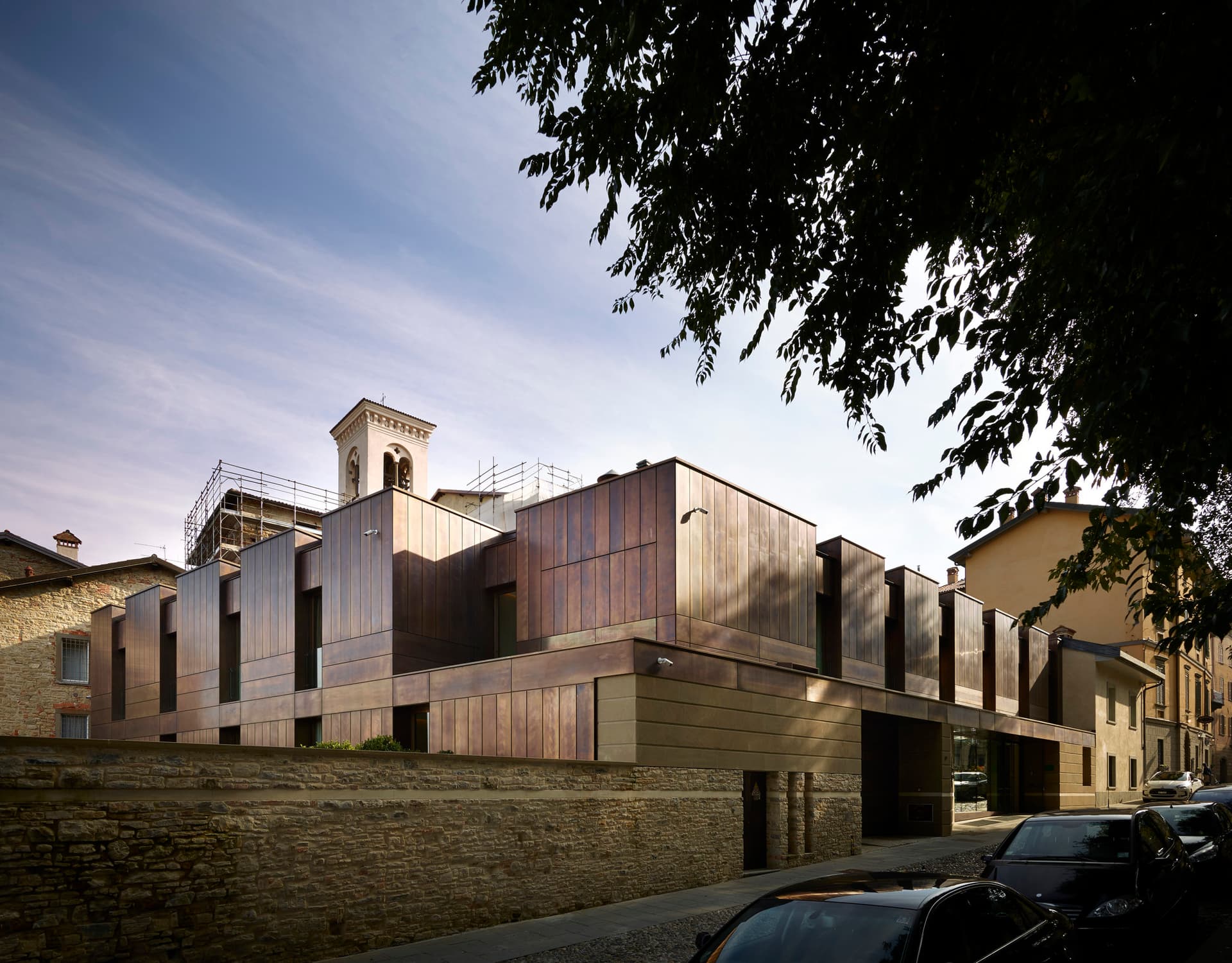 Relais San Lorenzo, Bergamo, IT