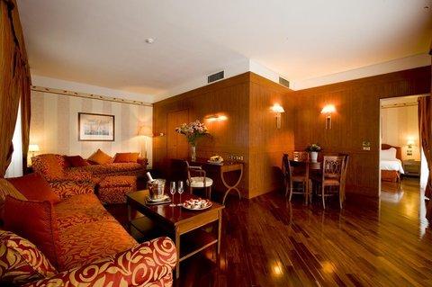 Grand Hotel Terme en Sirmione, IT