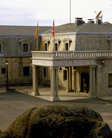 Navarredonda De Gredos, ES의 Parador de Gredos