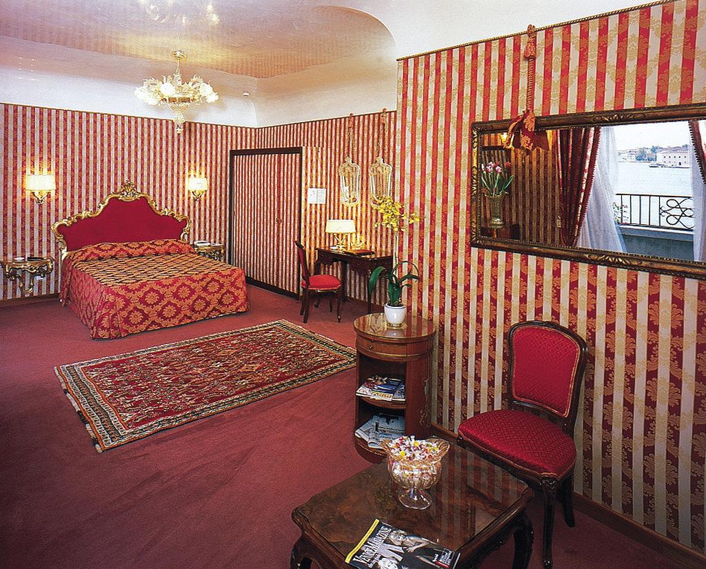 Hotel Locanda Vivaldi i Venice, IT