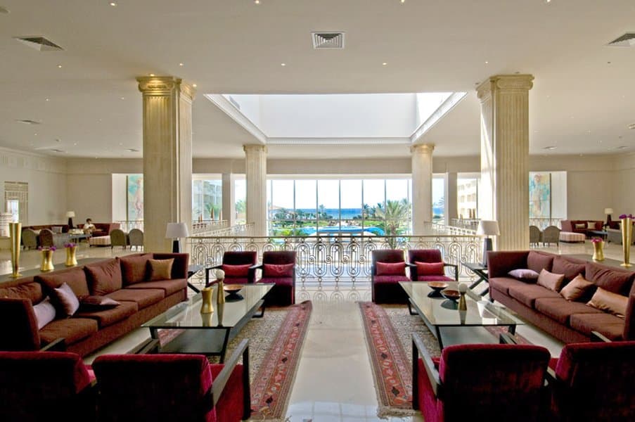 Monastir, TNにおけるRoyal Thalassa Monastir 