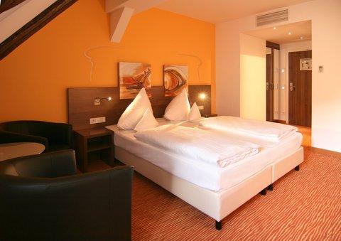 Altstadthotel Arch, Regensburg, DE