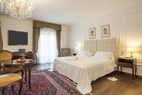 Hotel President Terme i Abano Terme, IT
