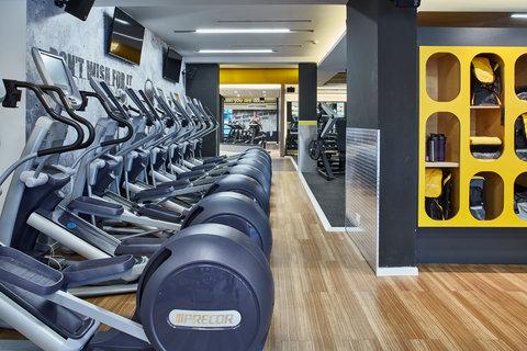 Kfar Maccabiah a Ramat Gan, IL