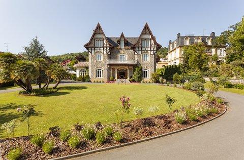 Villa Soro in San Sebastián, ES