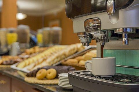 Granada, ES의 Hotel Macia Condor