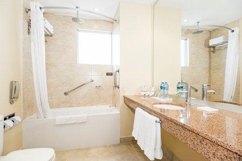 基多, EC 的 Holiday Inn Express Hotels Quito