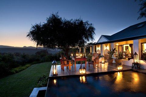 Bushmans Kloof Wilderness Reserve And Wellness Retreat, Red Carnation Hotels in Cape Town, ZA