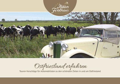 Ringhotel Koehlers Forsthaus Aurich a Aurich, DE