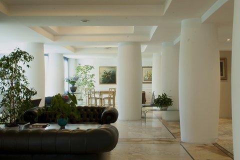 Hotel Cavalluccio Marino, Santa Marinella, IT