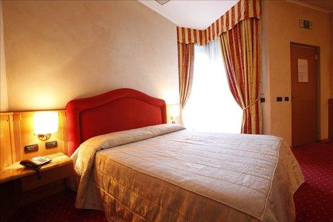 Airport Motel a Varese, IT