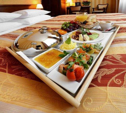 Gdansk, PL의 Hotel Wolne Miasto