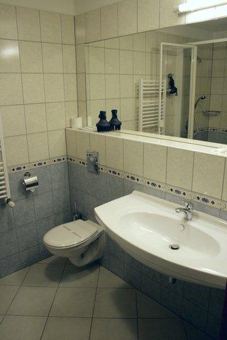 WELLNESS HOTEL BABYLON, Liberec, CZ