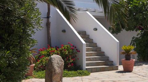 Dionysos Hotel em Mykonos, GR