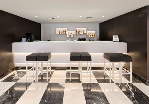 Hotel Monte Carmelo in Seville, ES