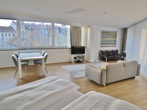 Schlossberg Hotel a Graz, AT