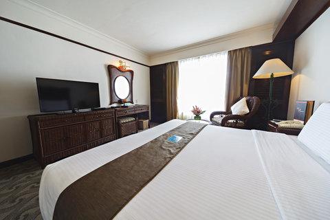 Lapu-Lapu, PH 的 Waterfront Airport Hotel & Casino Mactan