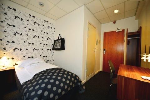 Hotel Sverre a Sandnes, NO