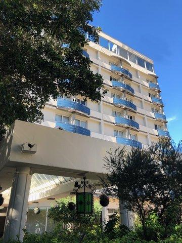 The Eliott Hotel Gibraltar i Gibraltar, ES