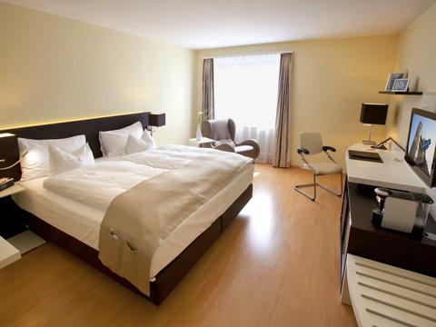 Hotel Spalentor, Basel, CH