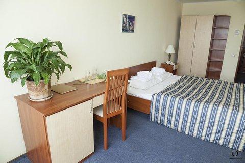 Orange Hotel a Cherkasy, UA