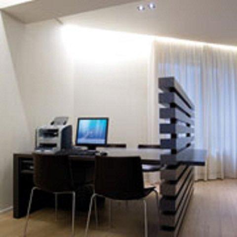 Piacenza, IT 的 Hotel Ovest