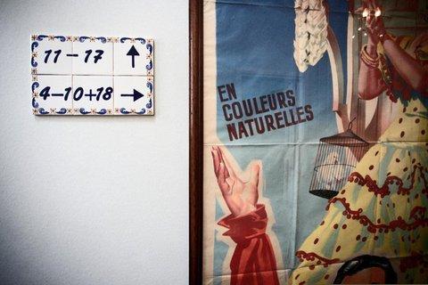 Hotel Villa Provence, Aarhus, DK