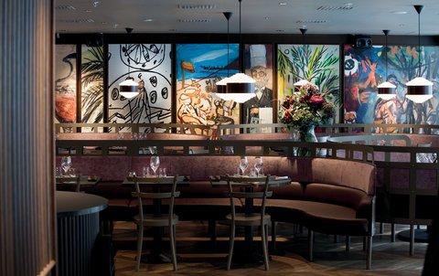 Elite Park Avenue Hotel a Gothenburg, SE