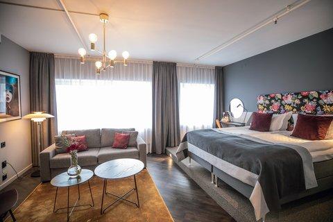 Elite Park Hotel, Vaxjo a Vaxjo, SE