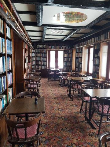 Kiruna, SEにおけるHotel Bishops Arms, Kiruna 