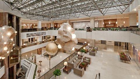 InterContinental Athenaeum Athens in เอเธนส์, GR