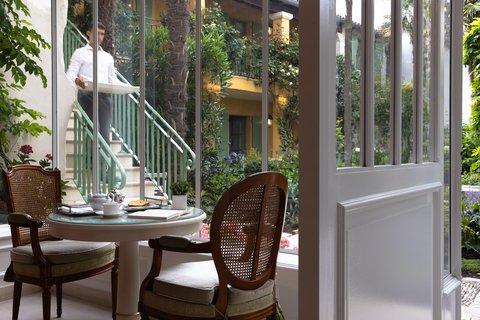 L'Hotel De Toiras à La Rochelle, FR