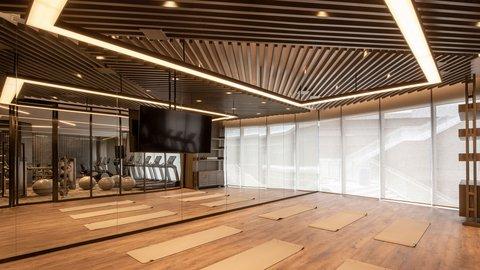 Holiday Inn Express Qingdao Jinshui в Циндао, CN