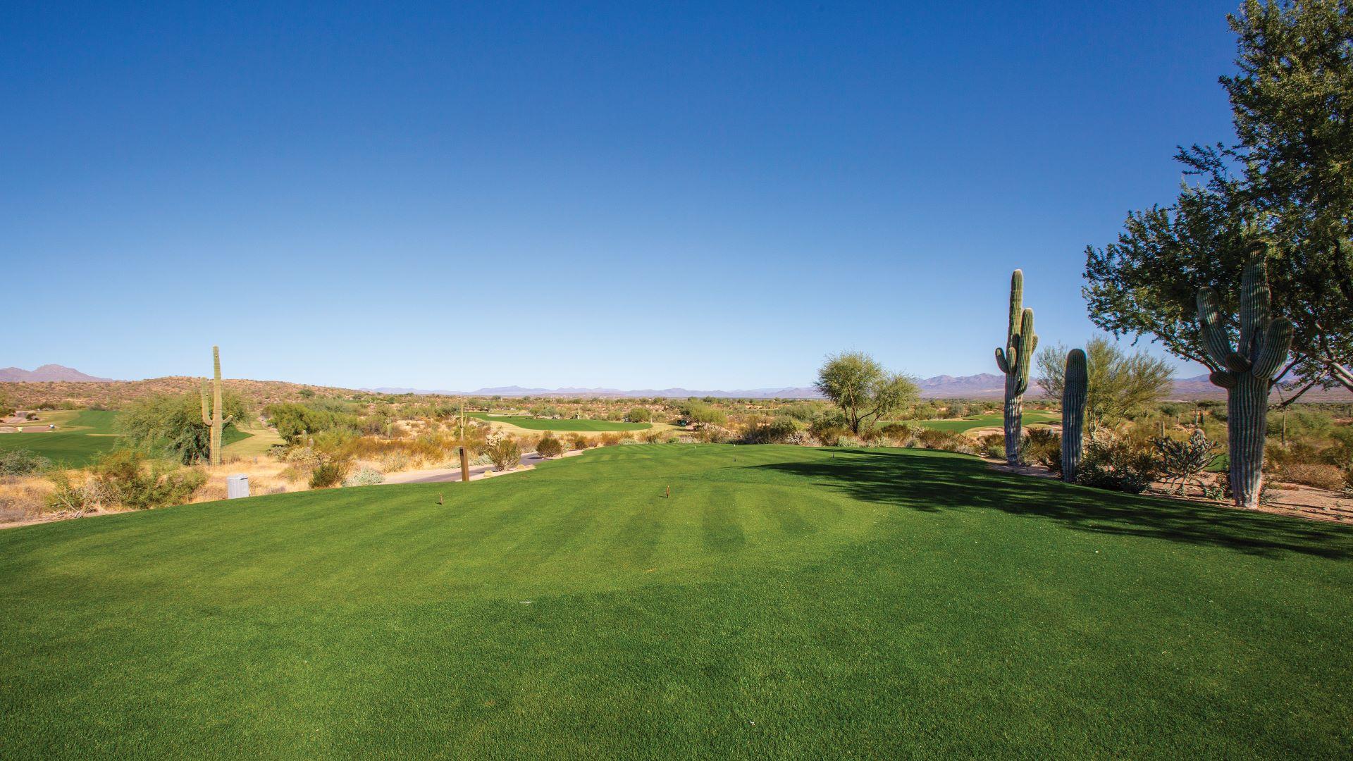 Cvent Luxury We-Ko-Pa Casino Resort